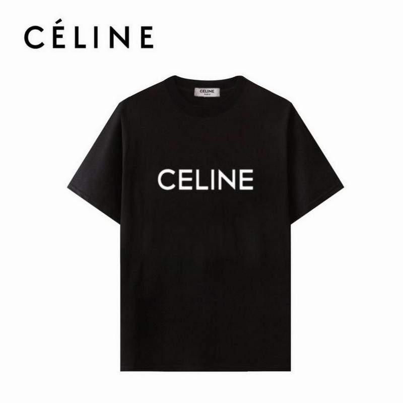 CELINE Men's T-shirts 22